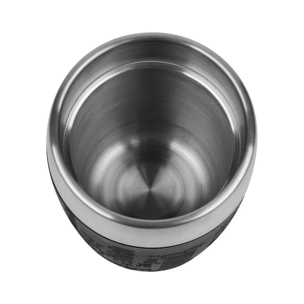 Tazza termica nera da 0,2 l - Tefal-image-3