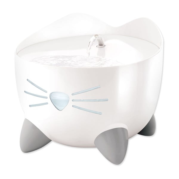 Fontana per gatto ø 22 cm Catit Pixi - Plaček Pet Products