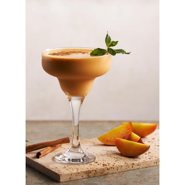 Bicchieri da cocktail in set da 6 0,3 l - Hermia-image-1