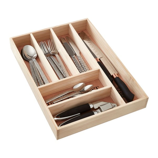 Organizzatore per la cucina - Premier Housewares-image-1