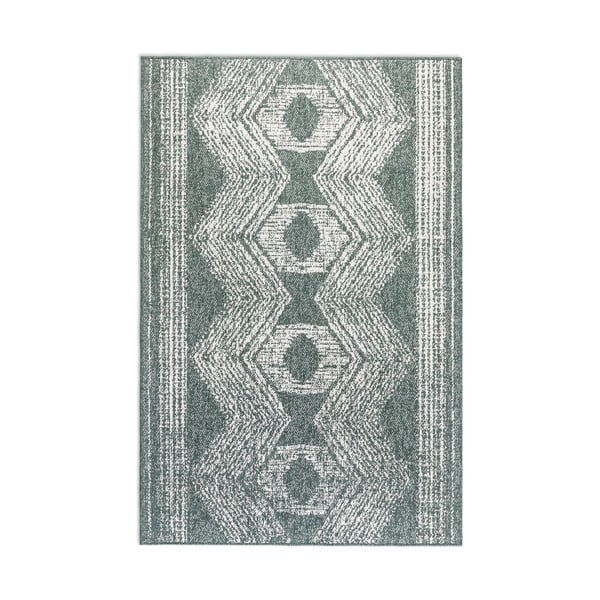 Tappeto per esterni verde crema 200x290 cm Gemini - Elle Decoration-image-2