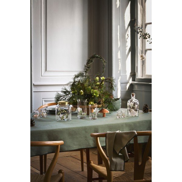 Candela a tema natalizio Christmas – Holmegaard-image-3