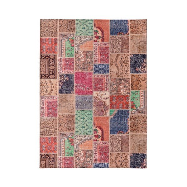 Tappeto Aida, 80 x 150 cm - Universal-image-1