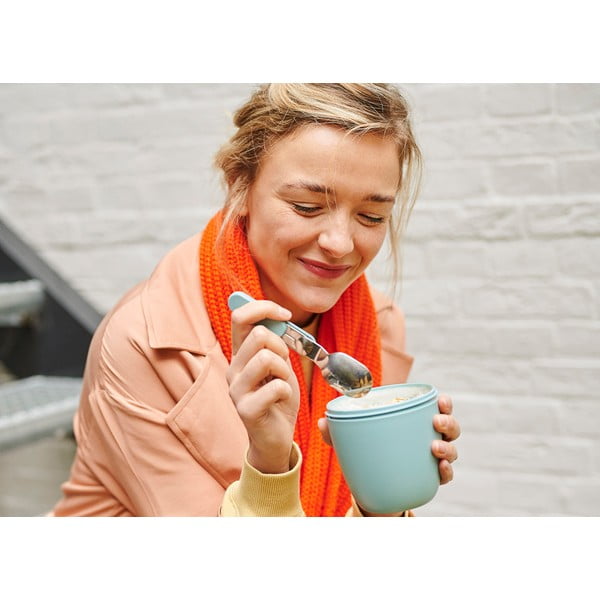 Vasetto di yogurt Vivid mauve - Mepal-image-3