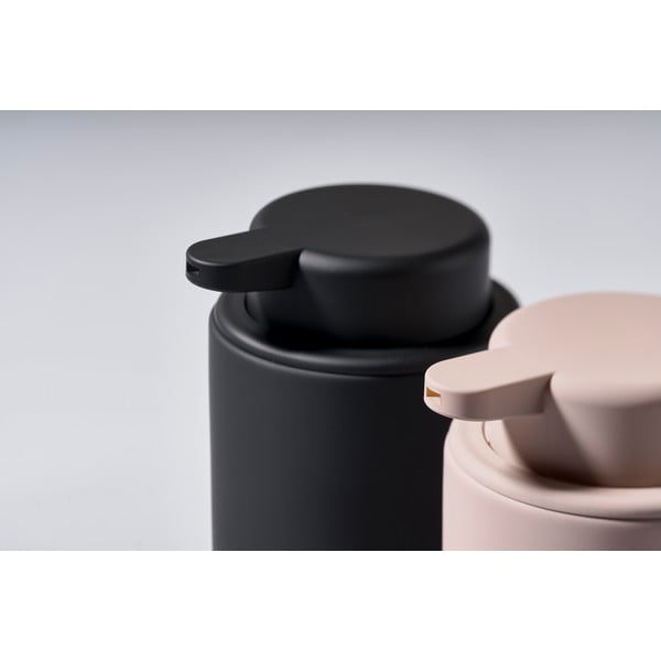 Distributore di sapone nero UME Ume - Zone-image-4