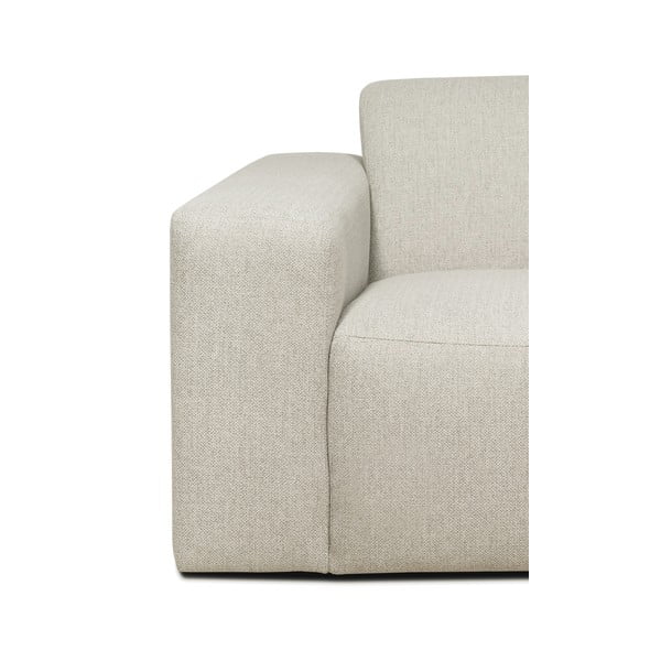 Modulo divano beige Roxy - Scandic-image-3