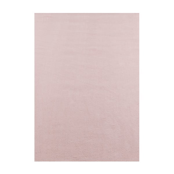 Tappeto lavabile rosa 160x230 cm Sky - Ayyildiz Carpets