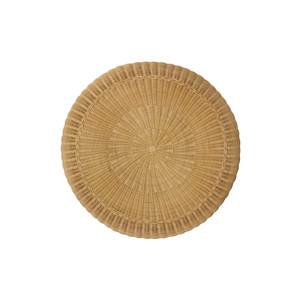 Tavolo da giardino in rattan per esterni Ratta - Bonami Selection-image-3