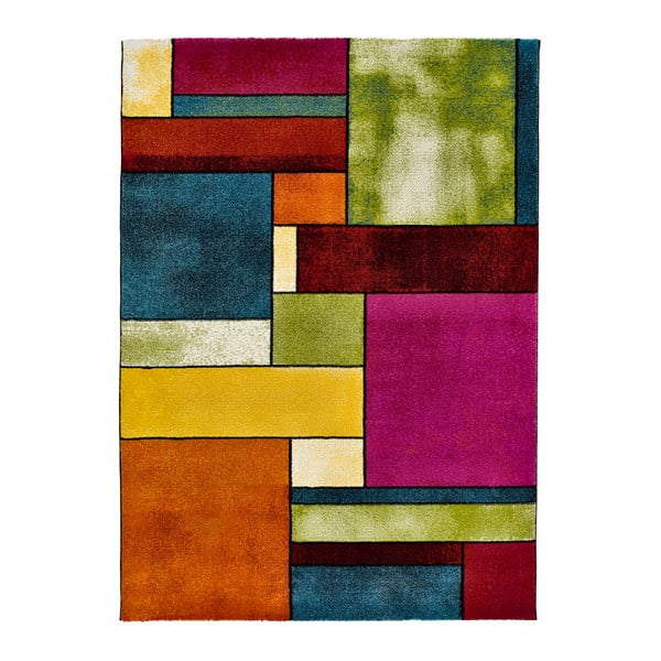 Tappeto Multi Colors, 160 x 230 cm - Universal