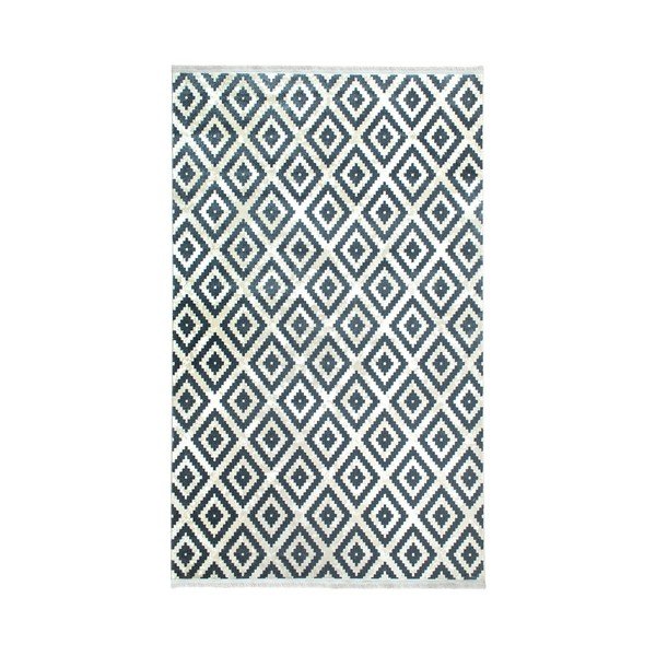 Tappeto Munico Gris, 80 x 150 cm - Ruby-image-1