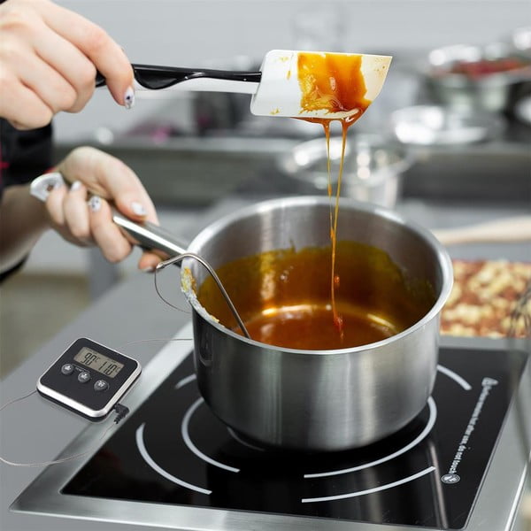 Termometro digitale da cucina - Orion-image-1