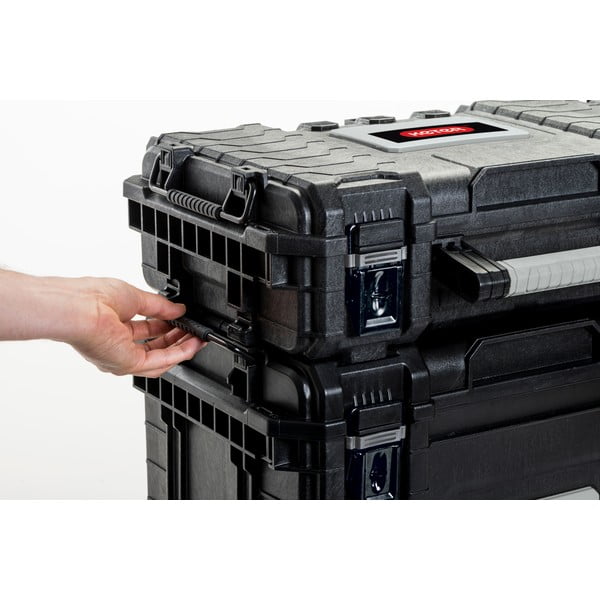 Cassetta degli attrezzi Gear - Keter-image-2