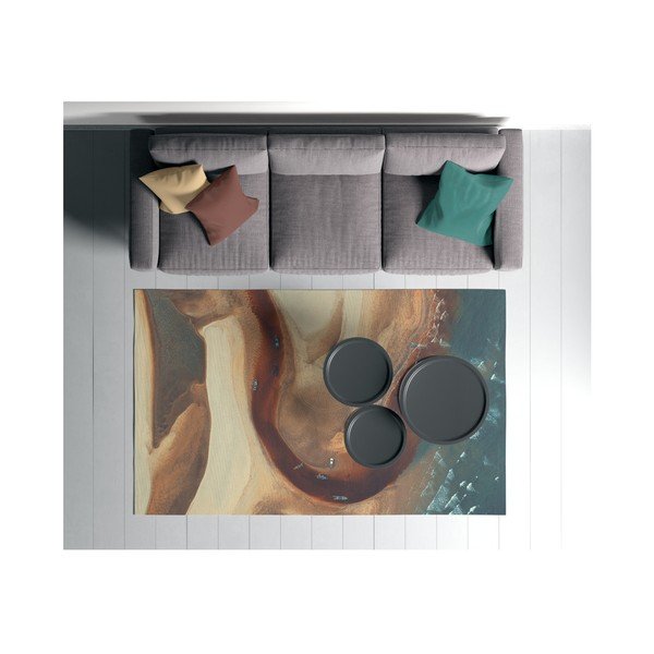 Koberec Oyo home Suzzo Mahna, 80 x 150 cm