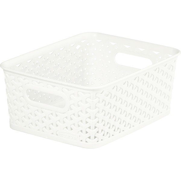 Cesto portaoggetti in plastica My Style - Curver