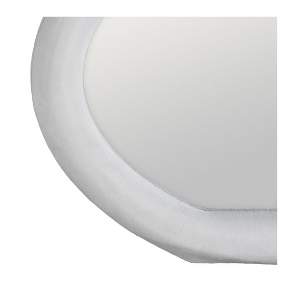 Specchio da parete 90x60 cm Cloud - Ixia-image-2