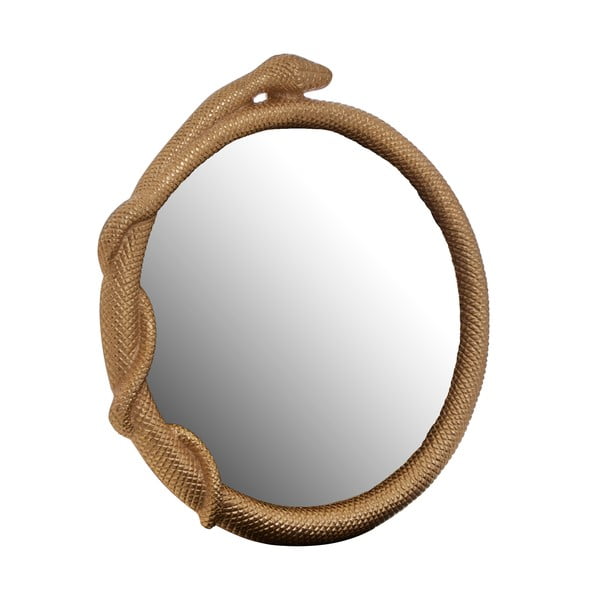 Specchio da parete ø 36 cm Serpent - Premier Housewares-image-4