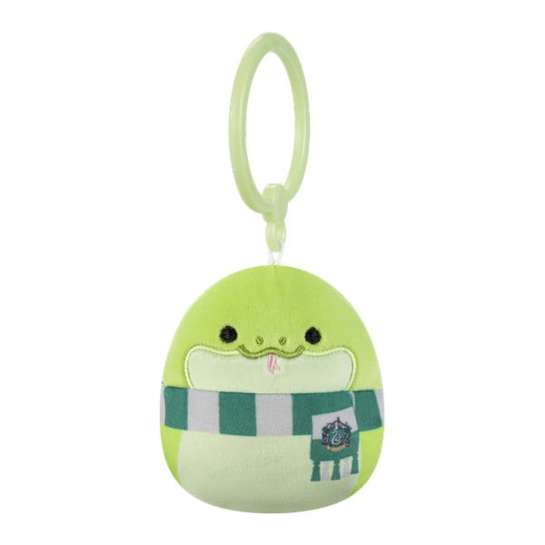 Portachiavi Harry Potter Slytherin – SQUISHMALLOWS