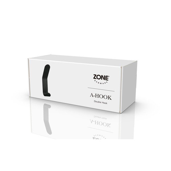 Gancio a muro in acciaio A-Hook - Zone-image-1