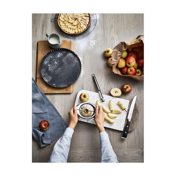 Affetta mele in acciaio inox Cromargan®, lunghezza 15,5 cm Gourmet - WMF-image-2