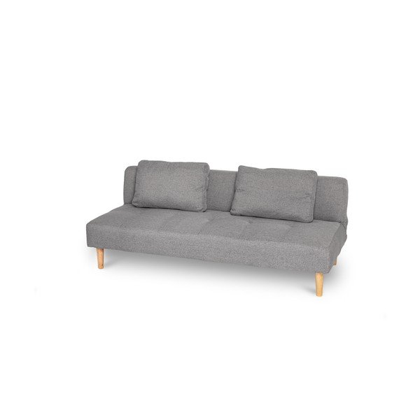 Divano letto grigio Matylda - Debut