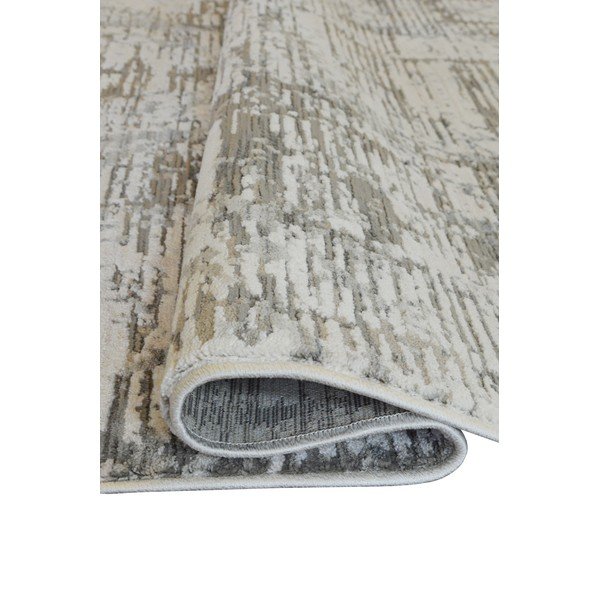 Tappeto grigio 80x150 cm Jaipur - Webtappeti-image-2