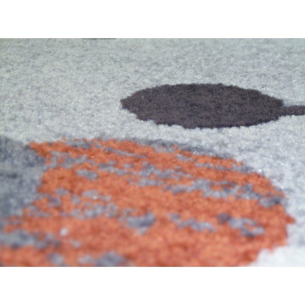 Tappeto per bambini , 100 x 150 cm Mr. Fox - Nattiot-image-1