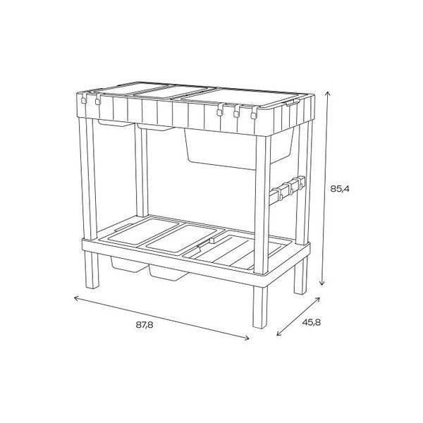 Aiuola rialzata – Plastia-image-2