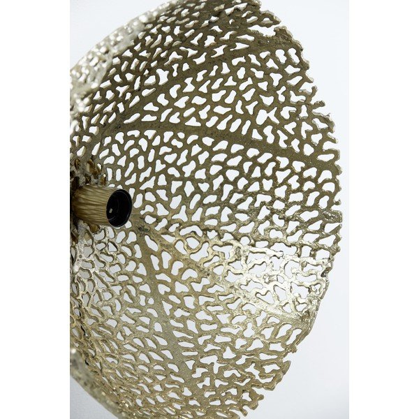Lampada da parete in colore oro Sinula - Light & Living-image-4