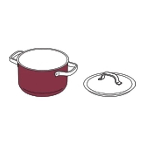 Vaso per vino Fusiontec Mineral Plus, ⌀ 20 cm - WMF-image-1
