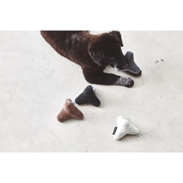 Giocattolo per cani Quattro Dusty Green S/M - MiaCara-image-3