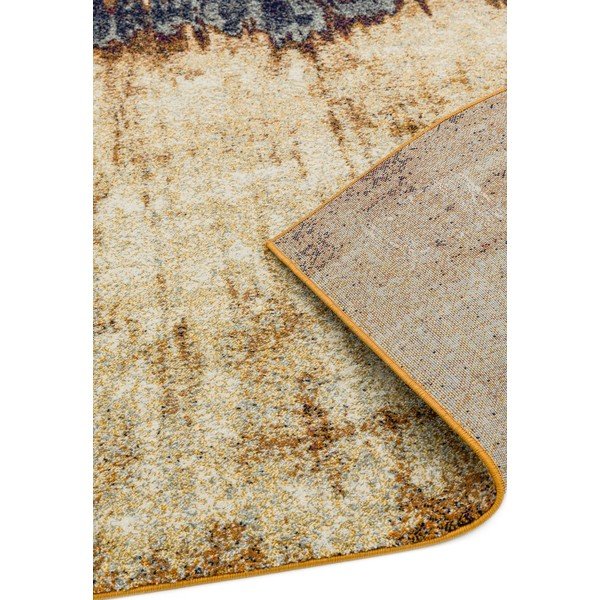 Tappeto arancione 120x170 cm Nova - Asiatic Carpets-image-4
