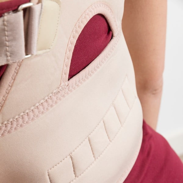 Bretella magnetica, taglia XL - InnovaGoods-image-2