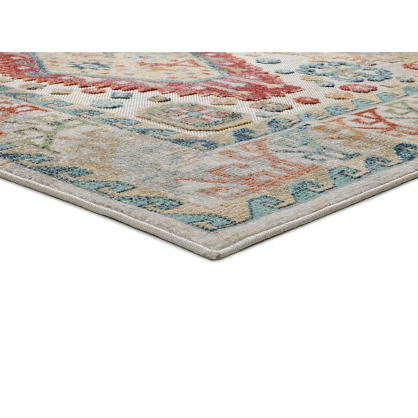 Tappeto beige per esterni 290x200 cm Soley - Universal-image-2