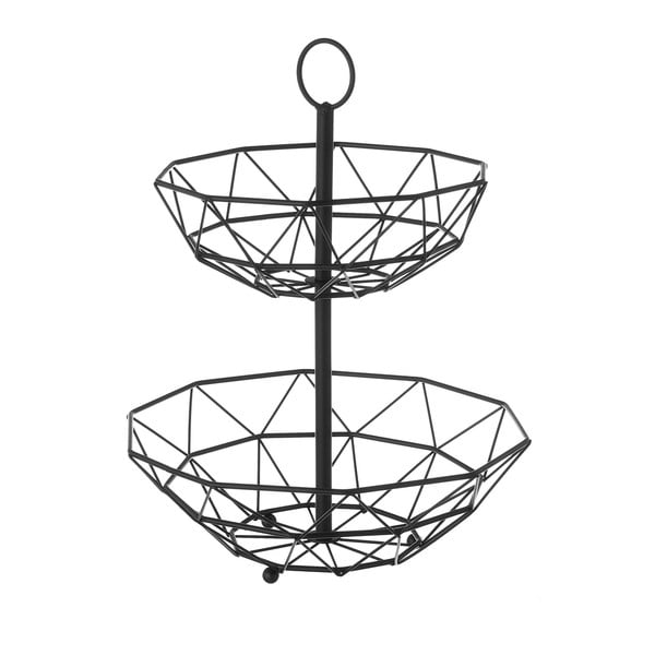 Portafrutta in metallo – Casa Selección