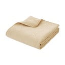 Copriletto beige 220x230 cm Casablanca Pinsonic – Pineapple Elephant