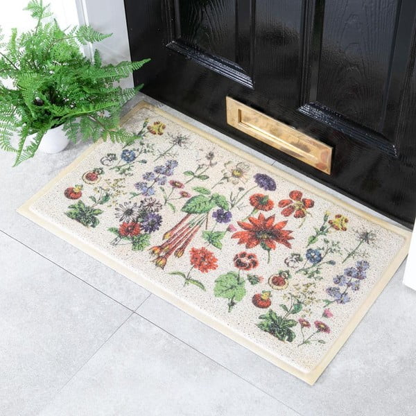 Tappetino 40x70 cm Botanicals - Artsy Doormats-image-1