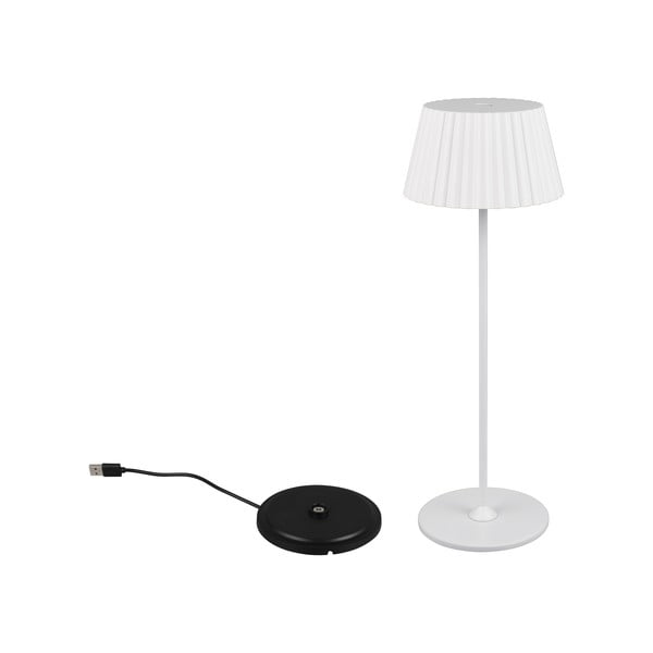 Lampada dimmerabile da esterno ø 13,5 cm Suarez - Reality-image-2