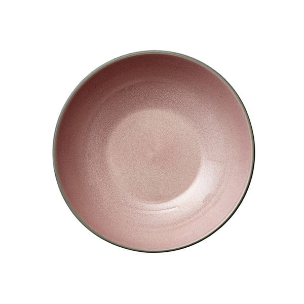 Ciotolina rosa/grigia in gres 1 l Gastro Grey/Light Pink – Bitz-image-2