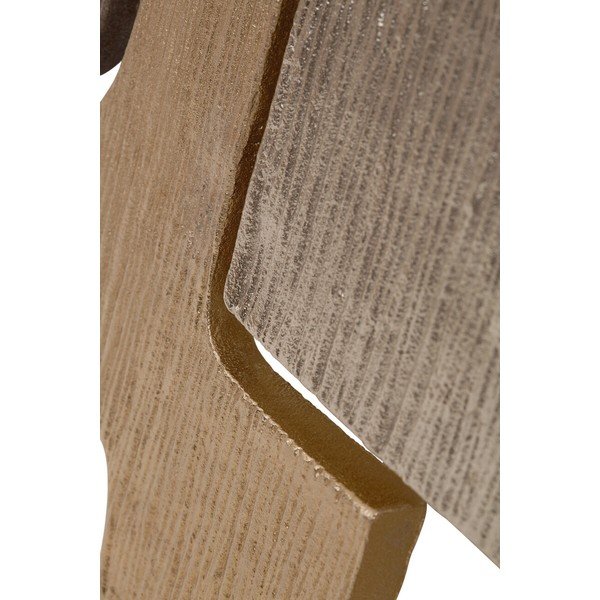Decorazione da appendere in metallo 44x31 cm Simbolo – Premier Housewares-image-3