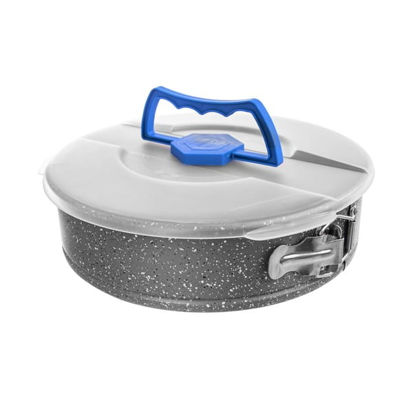 Stampo da forno in metallo per torta ø 26 cm Grande – Orion