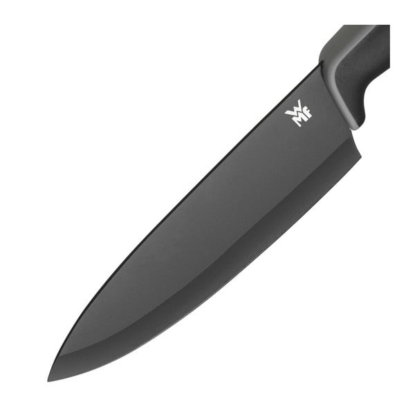 Set di coltelli in acciaio inox 2 pezzi con coperchio Touch - WMF-image-3