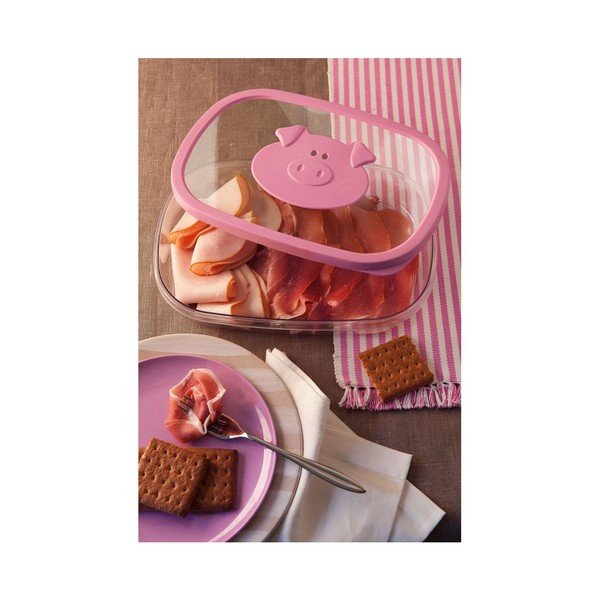 Vaso per salame , 1,5 l Pig - Snips-image-3