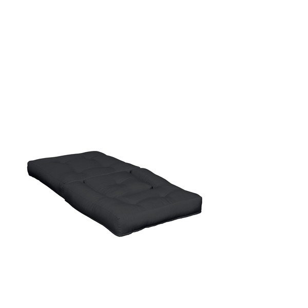 Sedia per bambini Karup Baby Cube Grigio - Karup Design-image-4