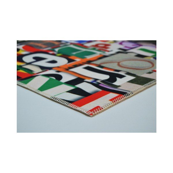 Tappeto Patteo, 120 x 180 cm - Vitaus-image-2