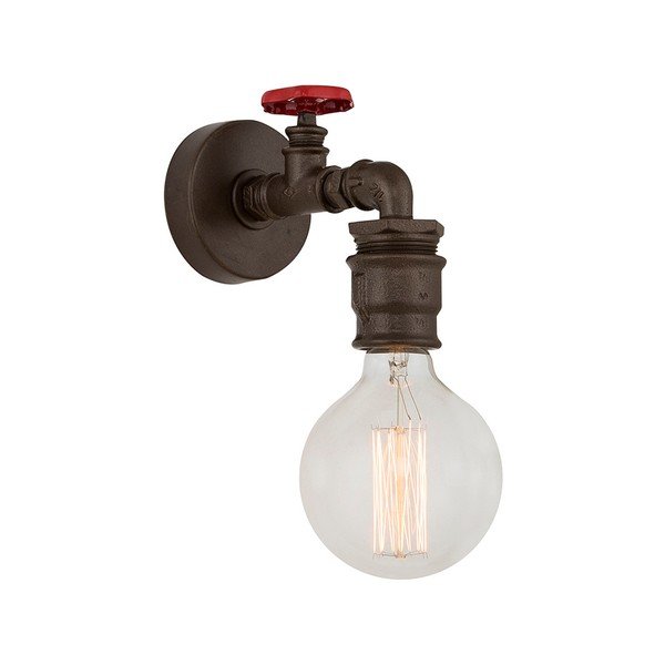 Lampada da parete Rustico - Homemania Decor