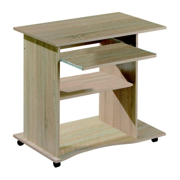 Scrivania PC Ufficio 6 - Evergreen House
