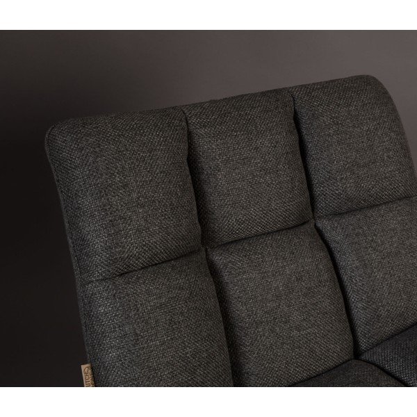 Grigio scuro Bar - Dutchbone-image-4