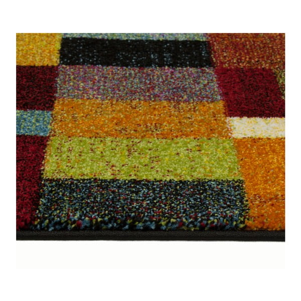 Tappeto adatto all'esterno Colors Multi Duro, 140 x 200 cm - Universal-image-2