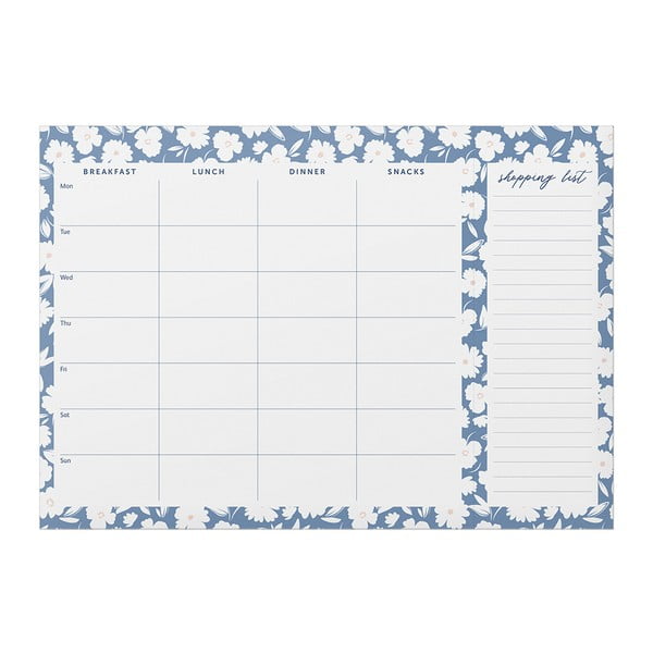 Planner per i pasti 52 pag. – Busy B-image-4