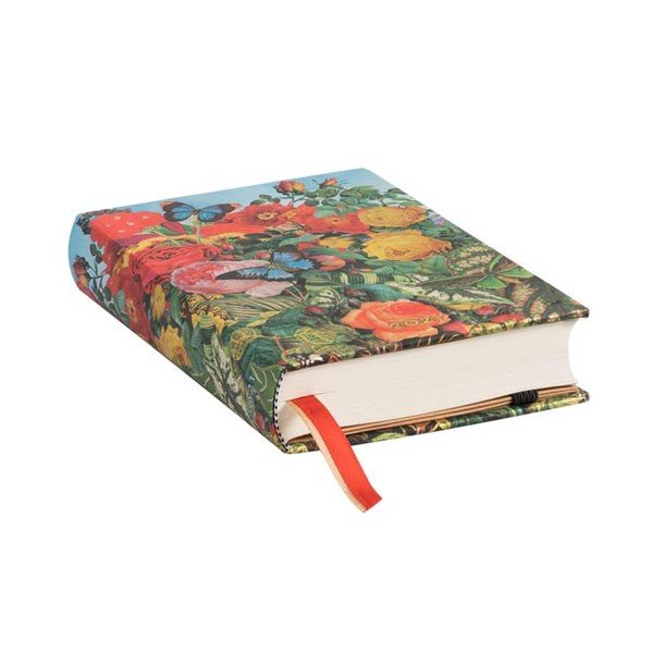 Agenda per il 2021 Butterfly Garden - Paperblanks-image-1
